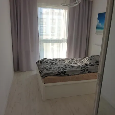 Appartement Paderewskiego 10 Pogorze