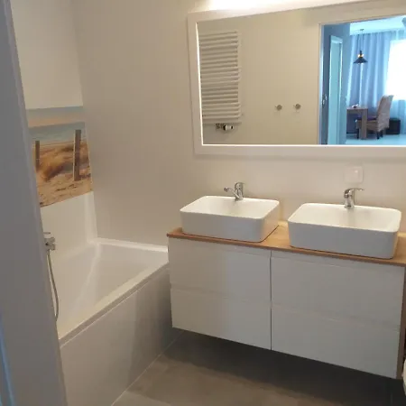 Appartement Paderewskiego 10